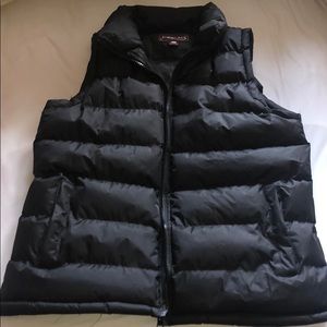 Black Vest